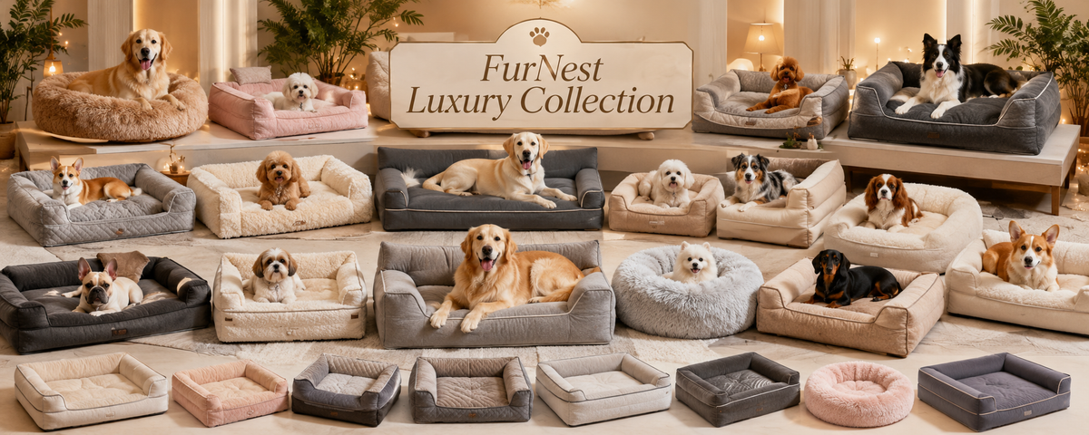 FurNest Luxury Collection